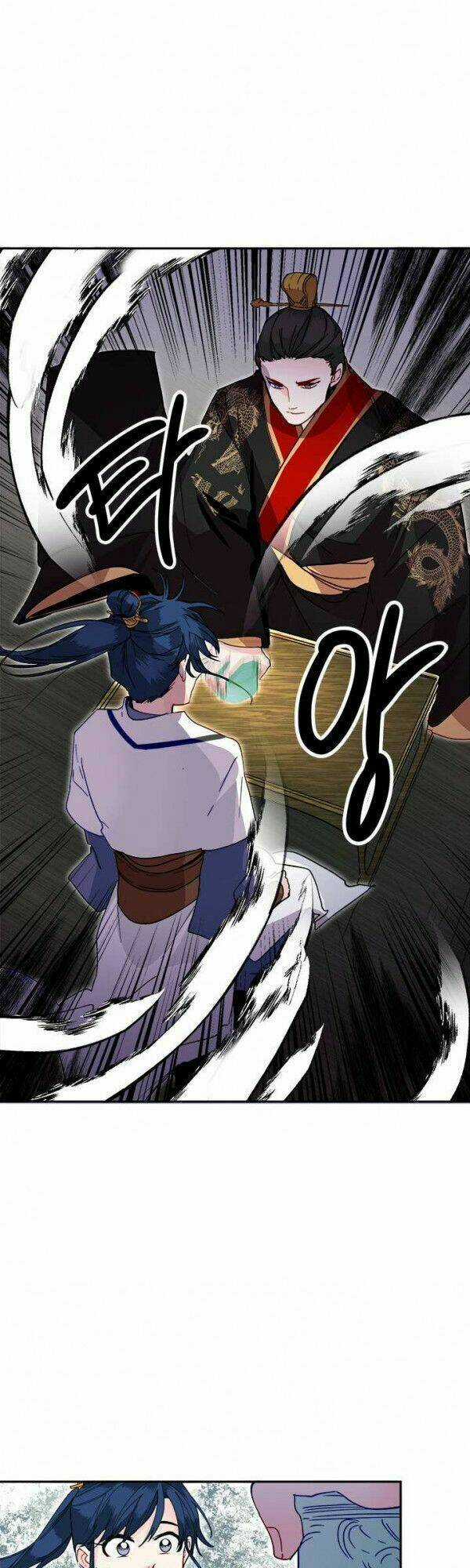 Yeon Lok Heun - Chapter 19 - Trang 9