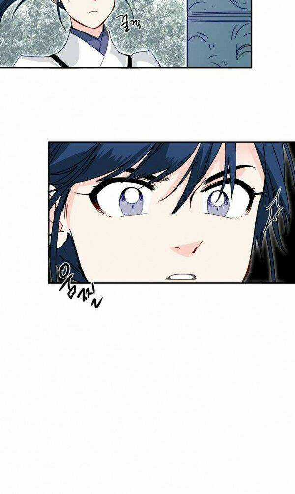 Yeon Lok Heun - Chapter 19 - Trang 10