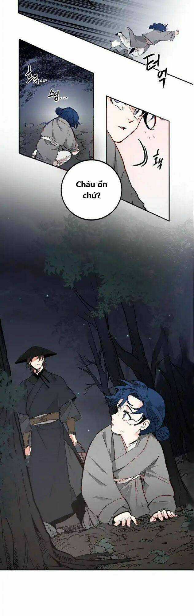 Yeon Lok Heun - Chapter 2 - Trang 17