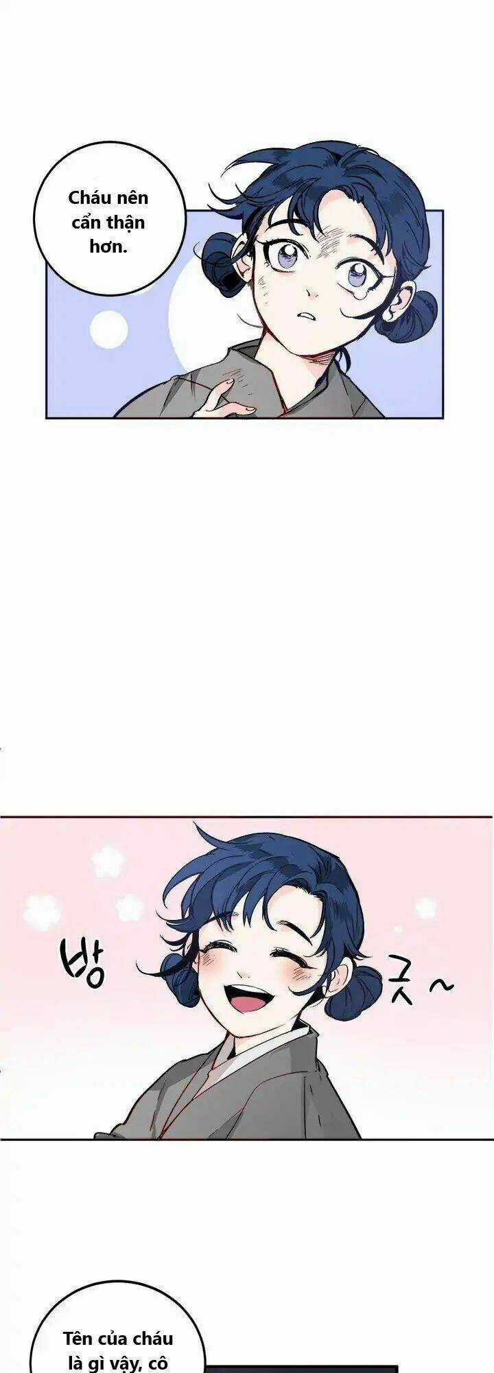 Yeon Lok Heun - Chapter 2 - Trang 18