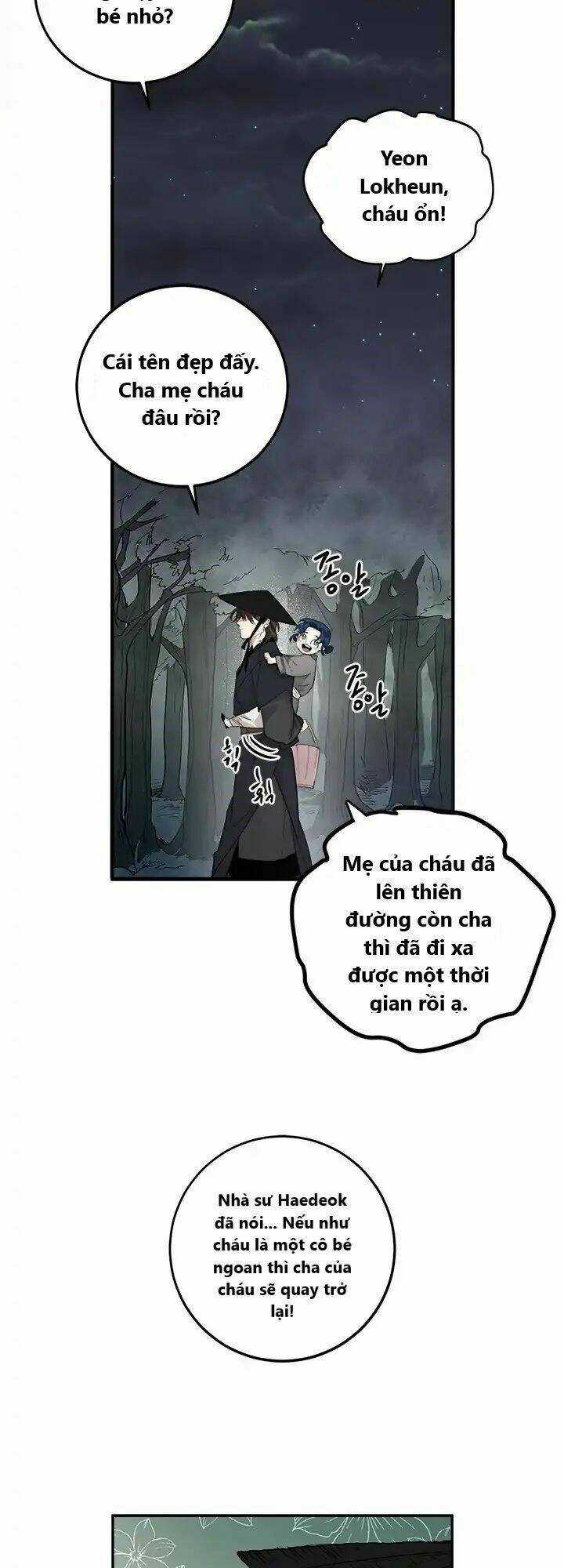 Yeon Lok Heun - Chapter 2 - Trang 19