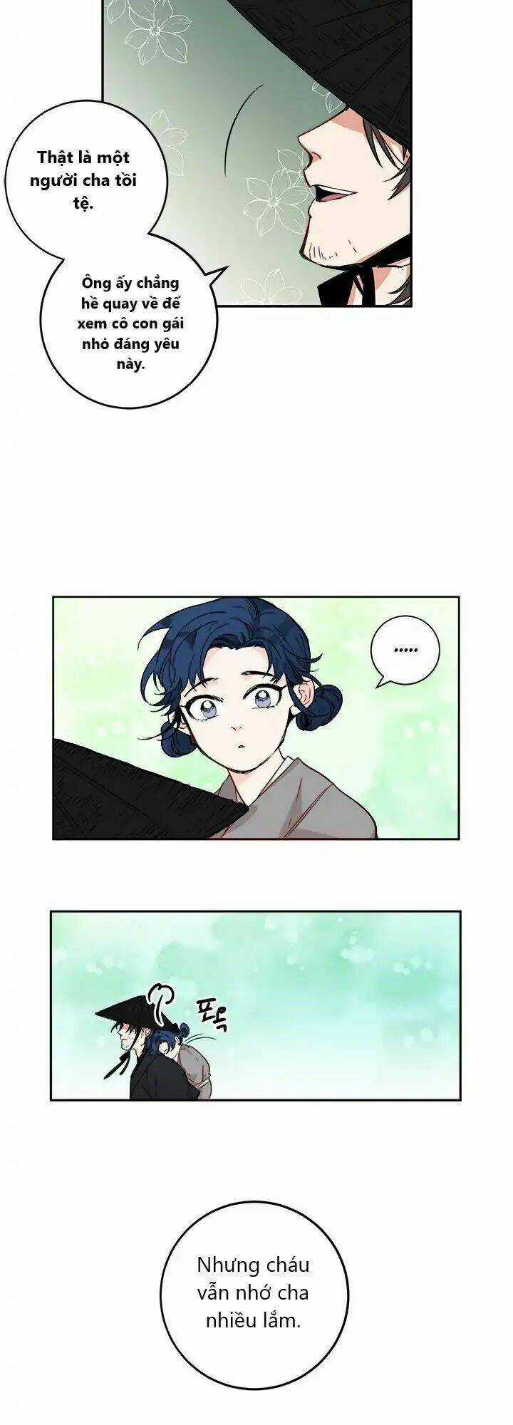 Yeon Lok Heun - Chapter 2 - Trang 20