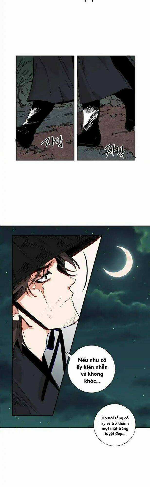 Yeon Lok Heun - Chapter 2 - Trang 24