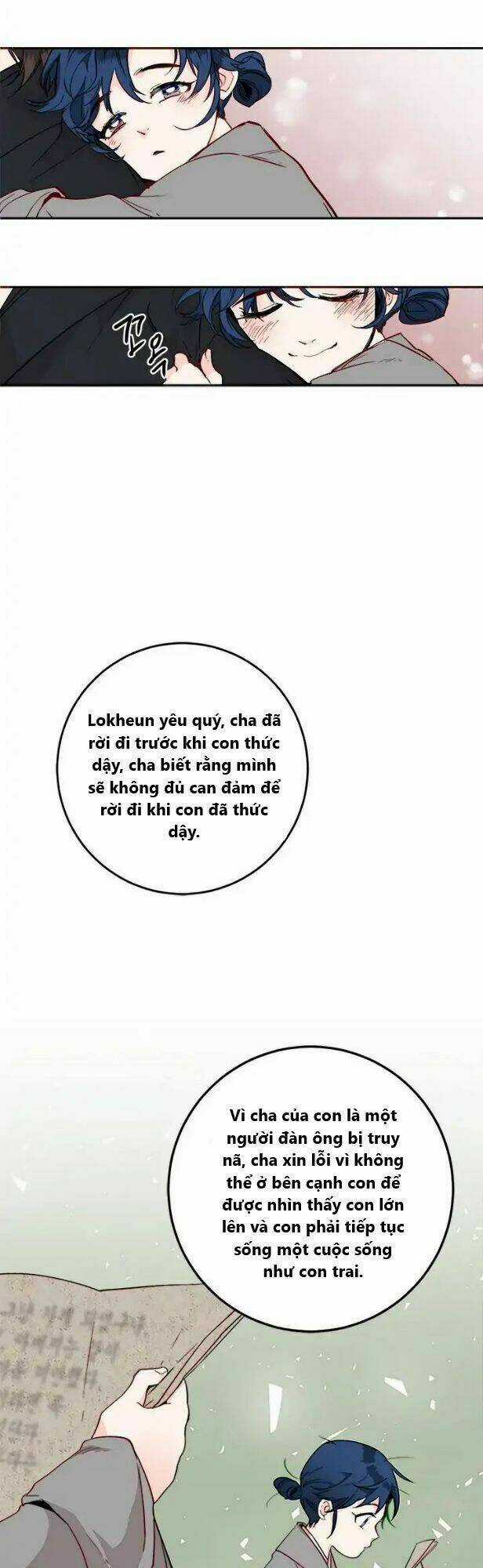 Yeon Lok Heun - Chapter 2 - Trang 25