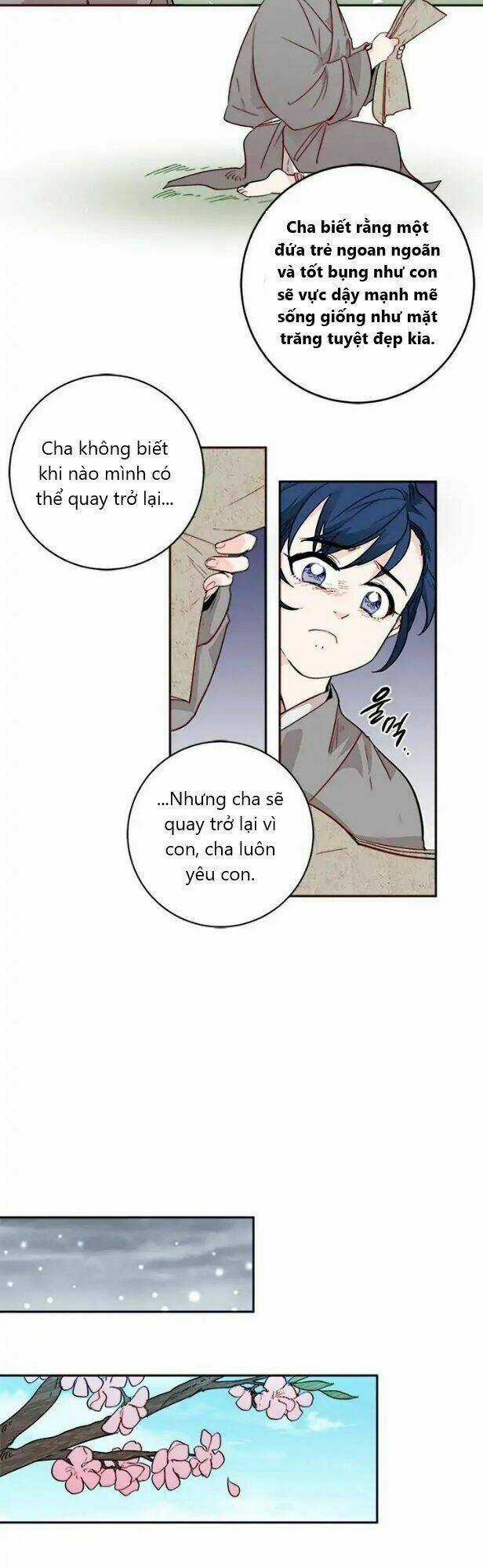 Yeon Lok Heun - Chapter 2 - Trang 26