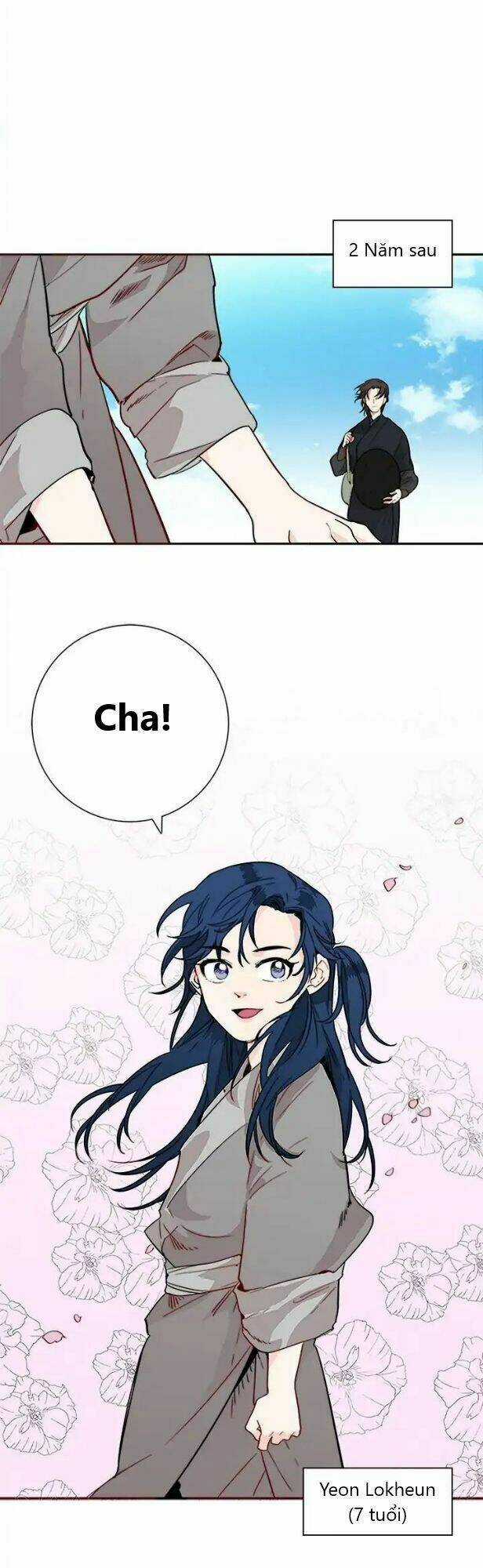 Yeon Lok Heun - Chapter 2 - Trang 27