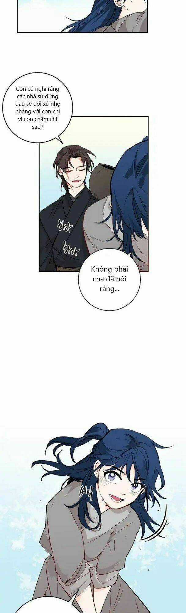 Yeon Lok Heun - Chapter 2 - Trang 30