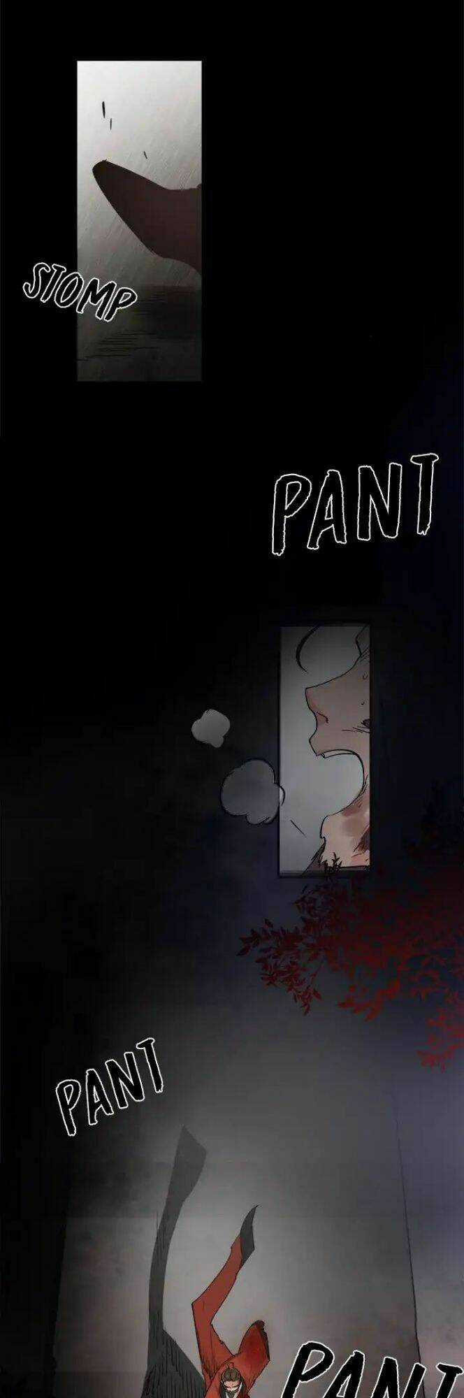 Yeon Lok Heun - Chapter 2 - Trang 4