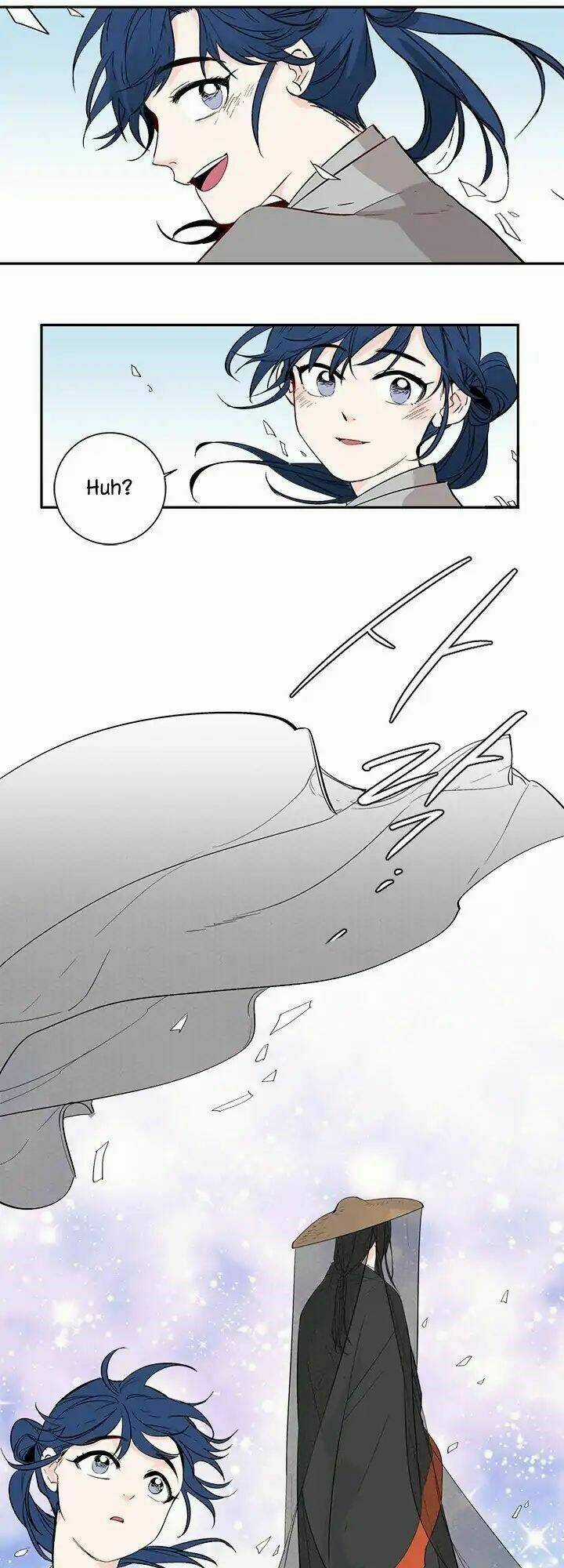 Yeon Lok Heun - Chapter 2 - Trang 33