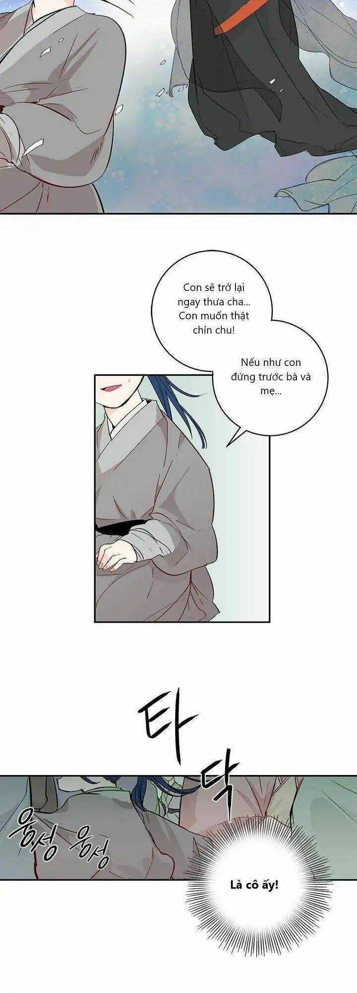 Yeon Lok Heun - Chapter 2 - Trang 34