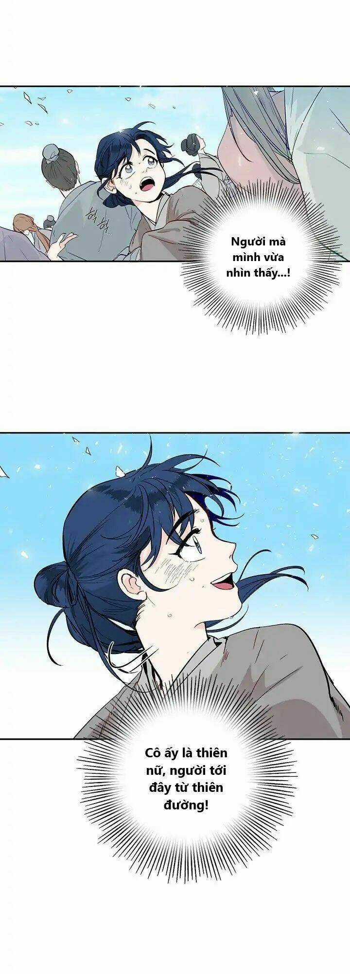 Yeon Lok Heun - Chapter 2 - Trang 35