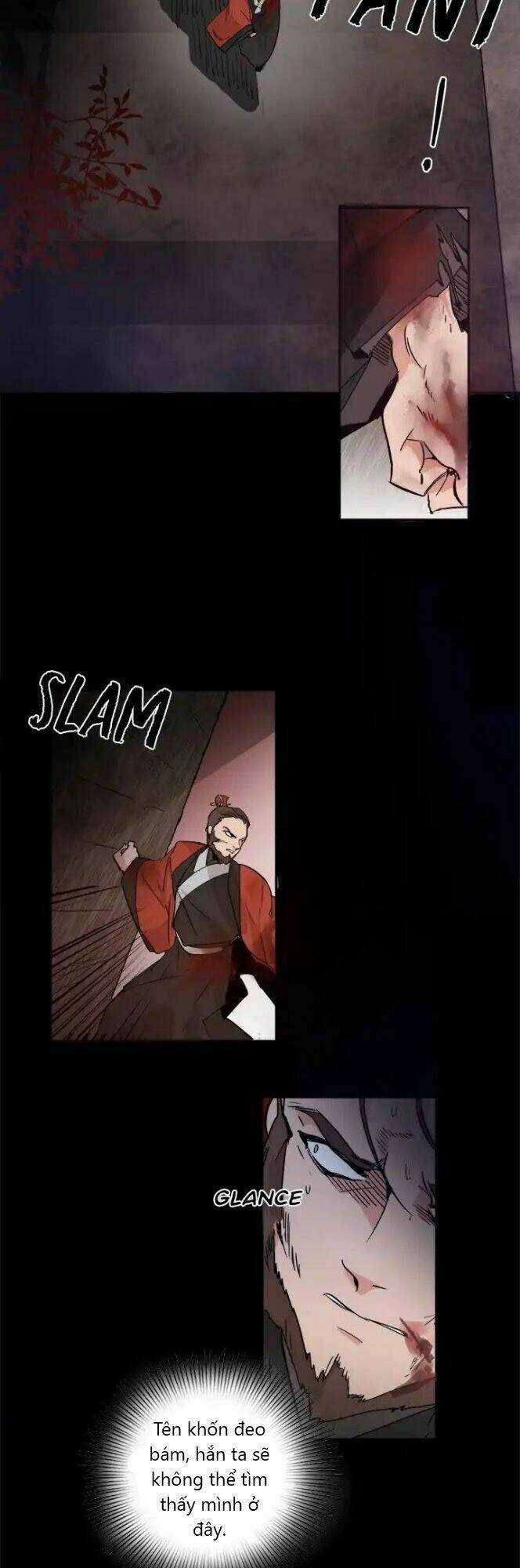 Yeon Lok Heun - Chapter 2 - Trang 5