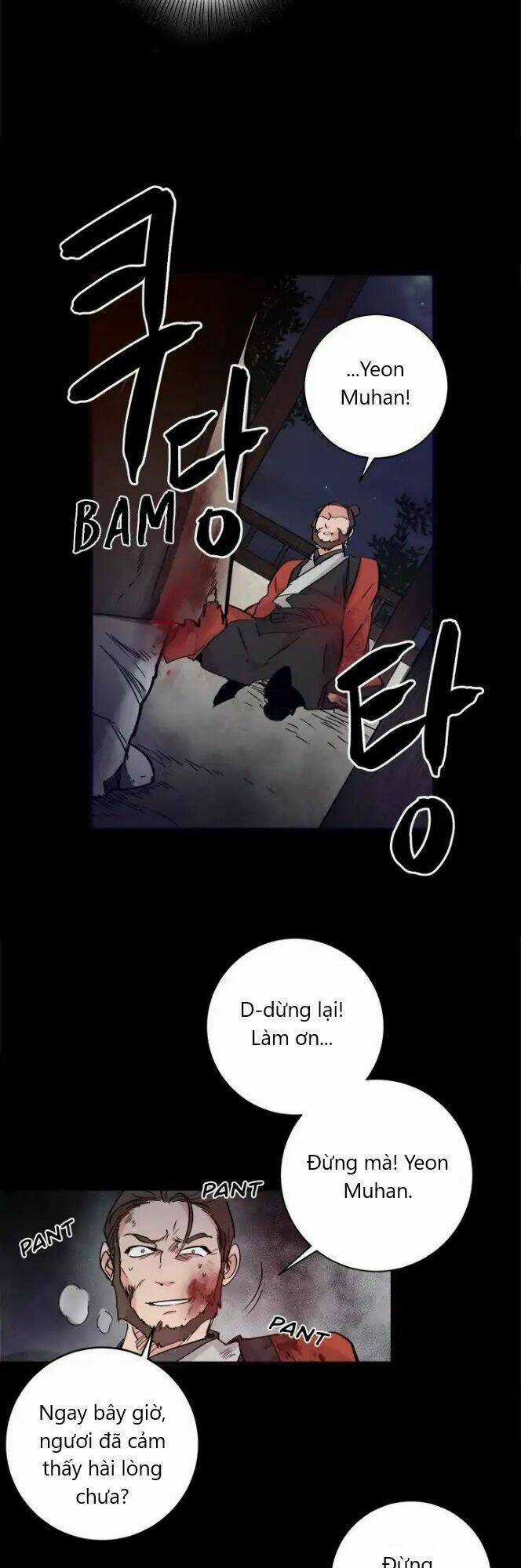 Yeon Lok Heun - Chapter 2 - Trang 6