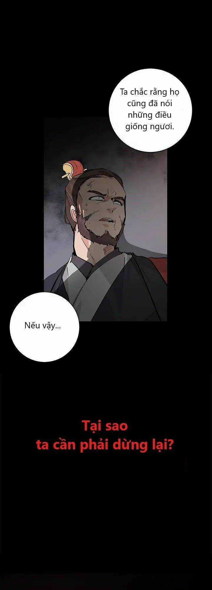 Yeon Lok Heun - Chapter 2 - Trang 8