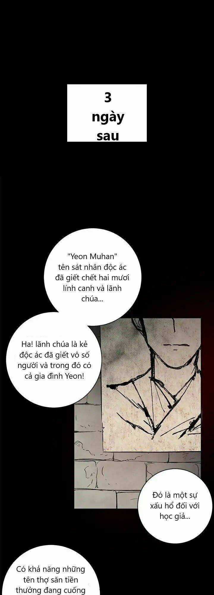 Yeon Lok Heun - Chapter 2 - Trang 10