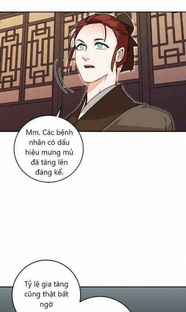 Yeon Lok Heun - Chapter 20 - Trang 12