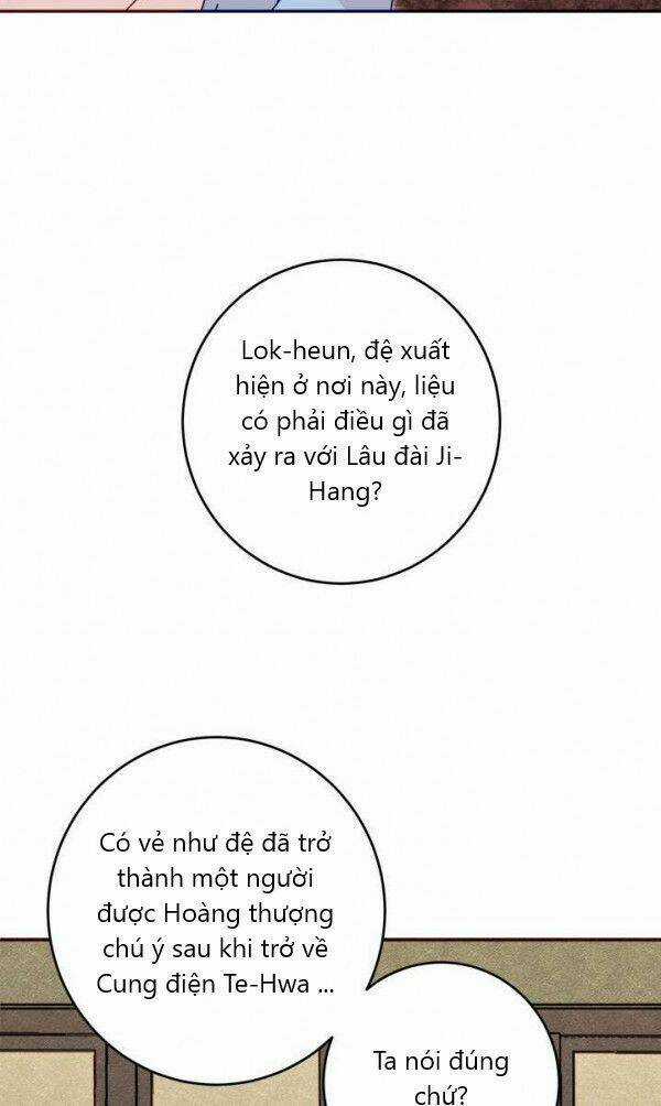 Yeon Lok Heun - Chapter 20 - Trang 16