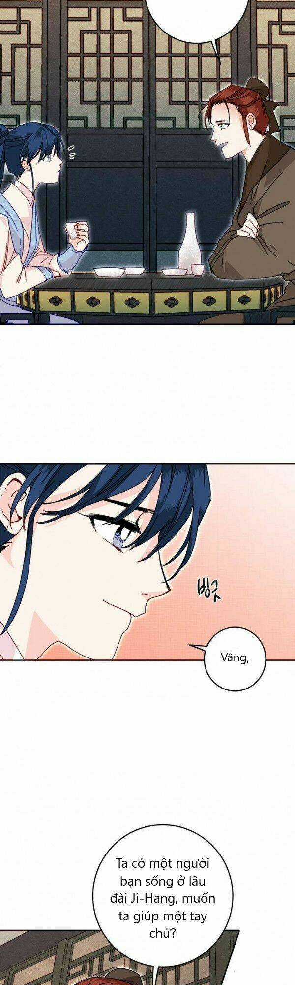 Yeon Lok Heun - Chapter 20 - Trang 17