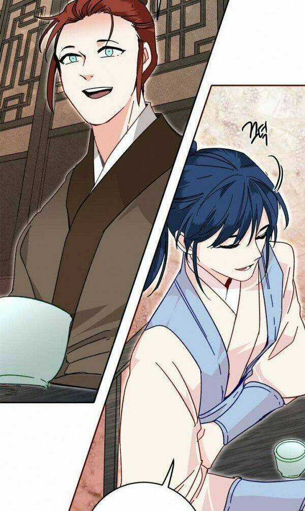 Yeon Lok Heun - Chapter 20 - Trang 18