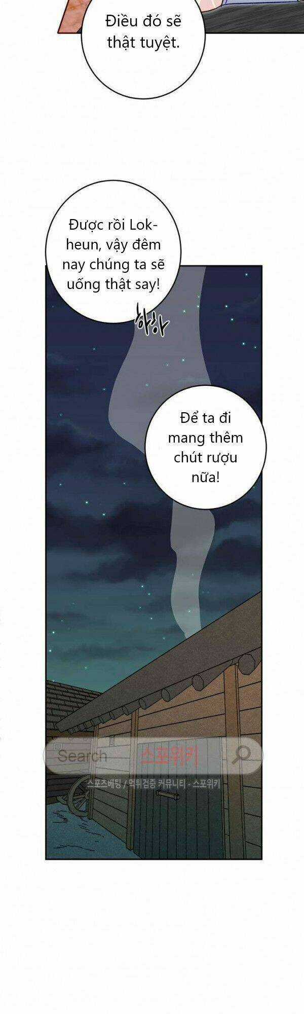 Yeon Lok Heun - Chapter 20 - Trang 19