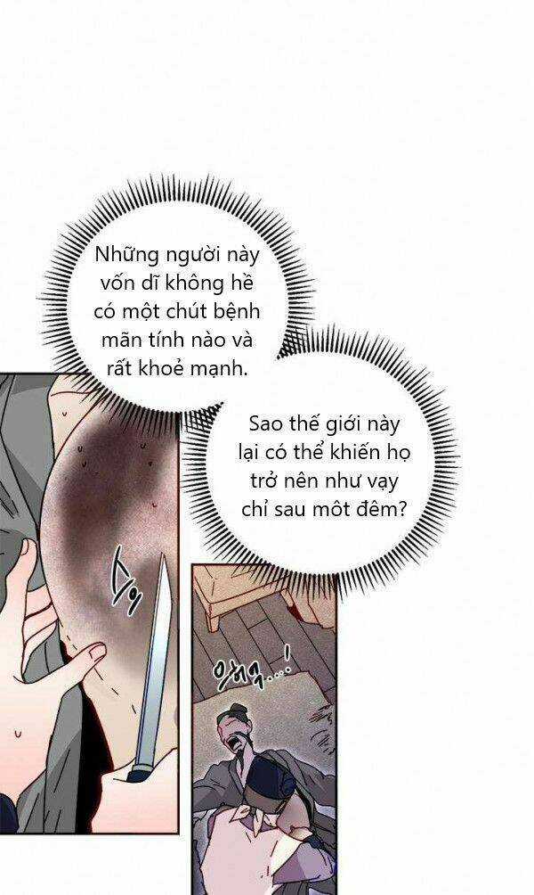Yeon Lok Heun - Chapter 20 - Trang 26