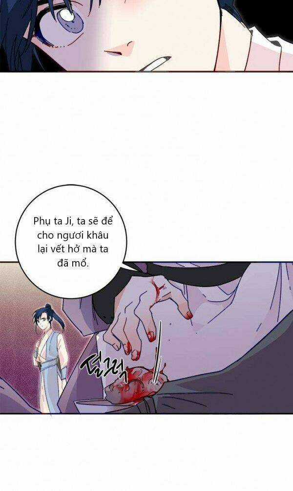 Yeon Lok Heun - Chapter 20 - Trang 28