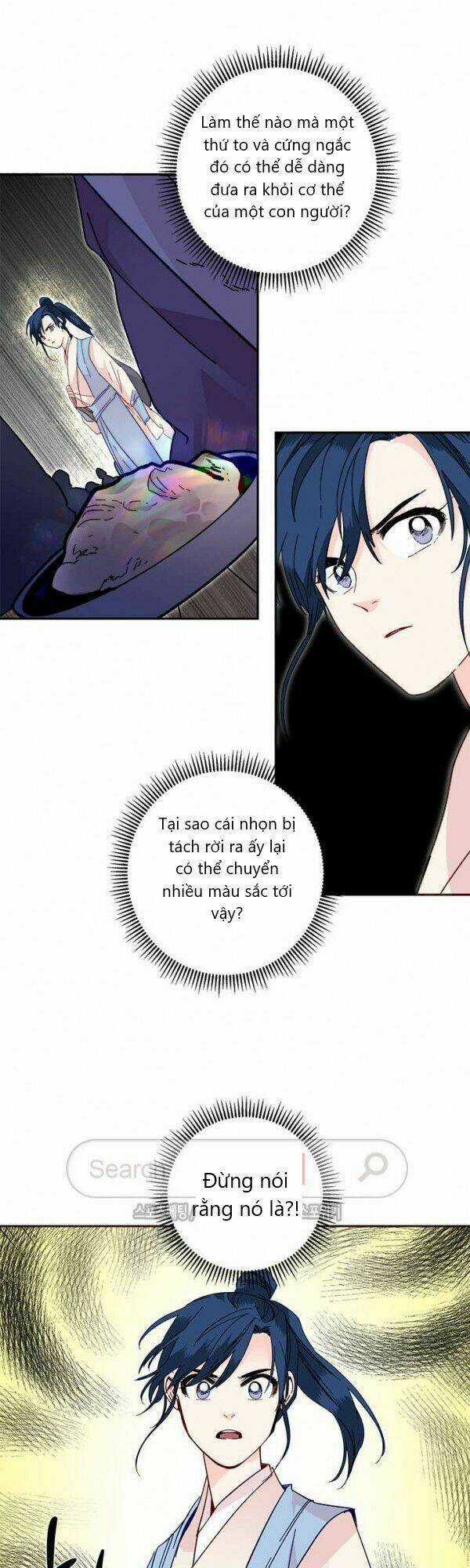 Yeon Lok Heun - Chapter 20 - Trang 29