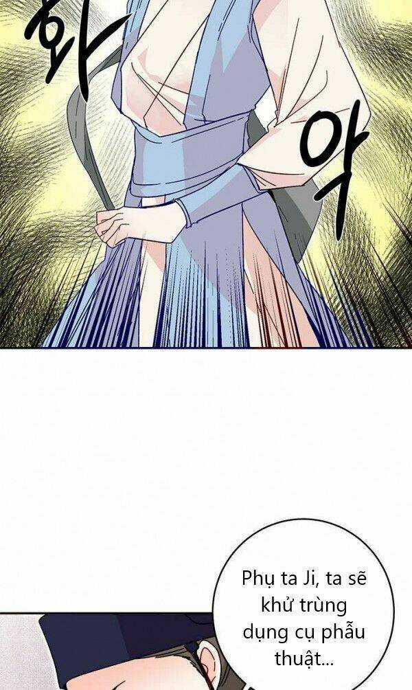 Yeon Lok Heun - Chapter 20 - Trang 30