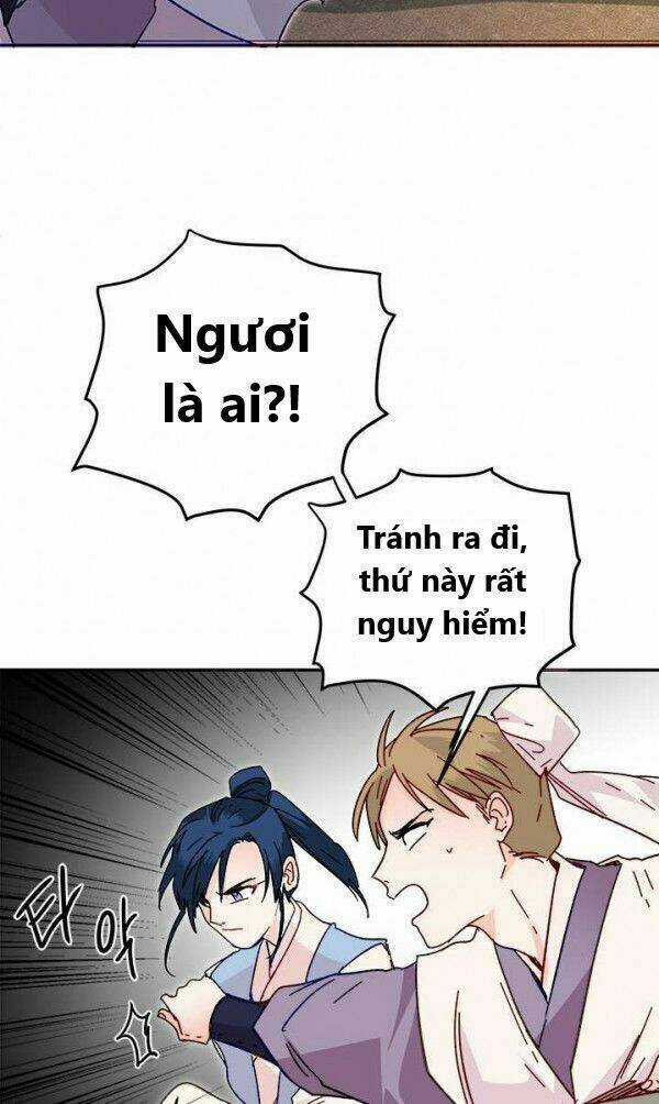 Yeon Lok Heun - Chapter 20 - Trang 32