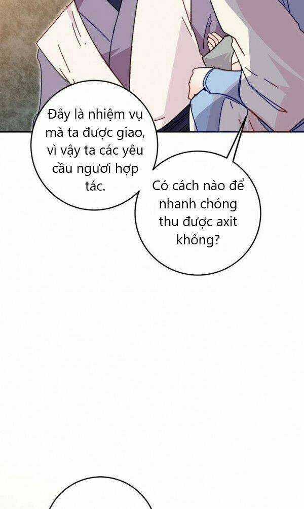 Yeon Lok Heun - Chapter 20 - Trang 34