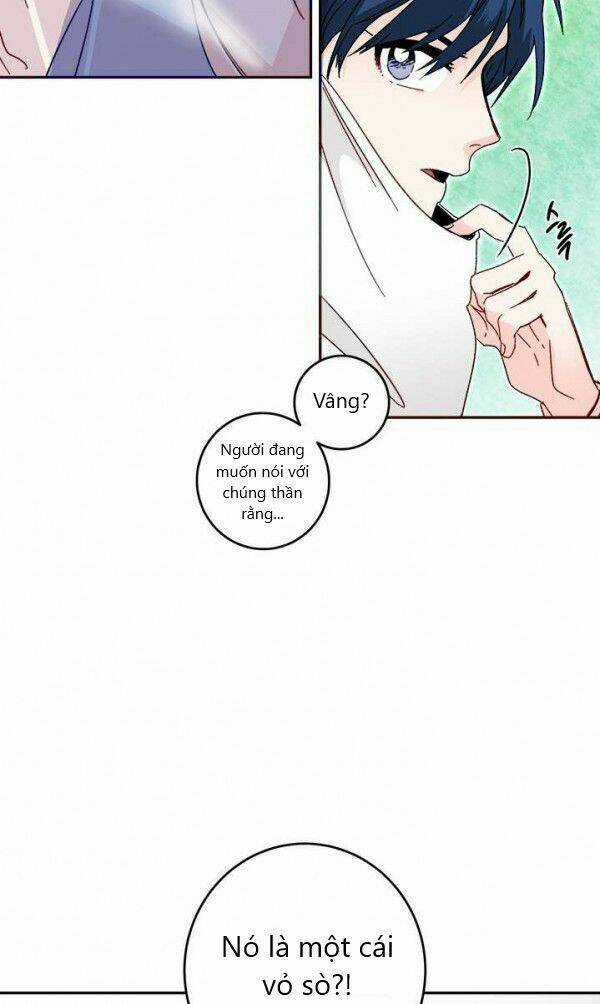 Yeon Lok Heun - Chapter 20 - Trang 38