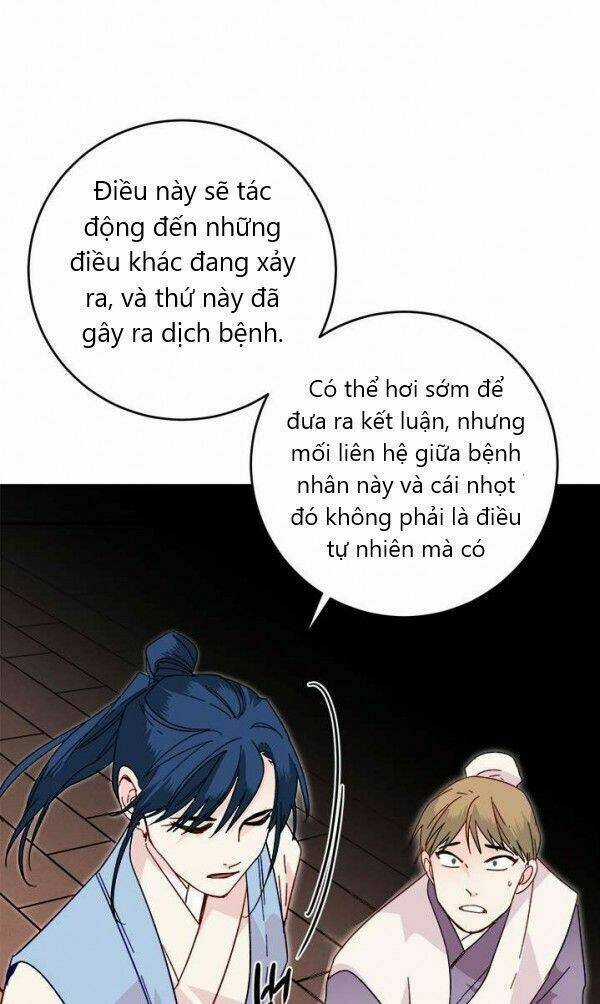 Yeon Lok Heun - Chapter 20 - Trang 40