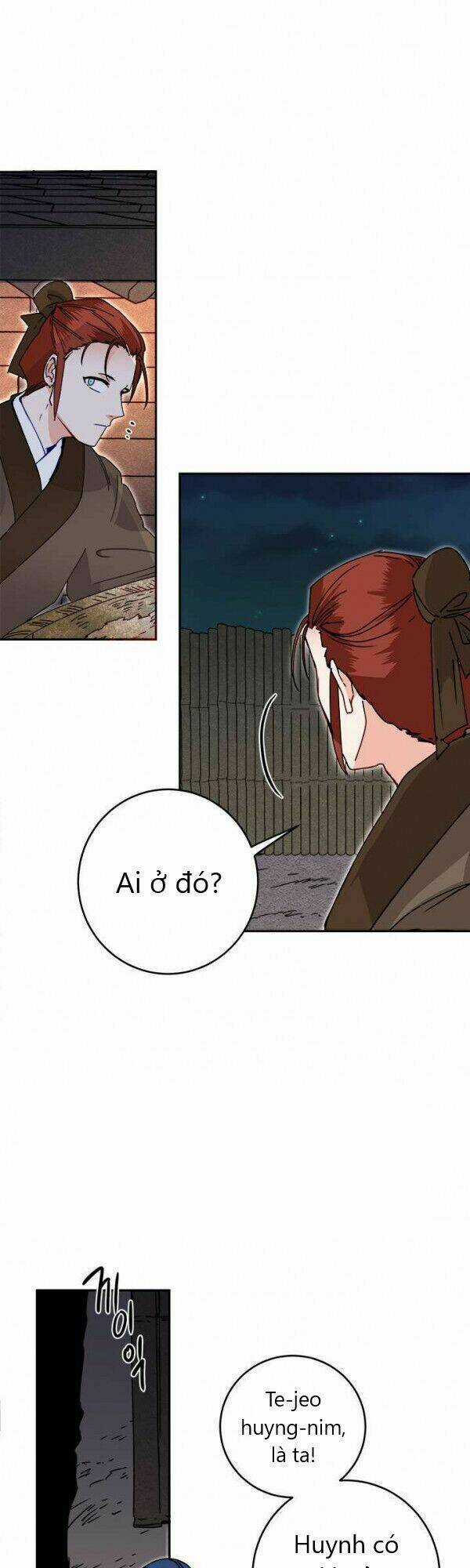 Yeon Lok Heun - Chapter 20 - Trang 5