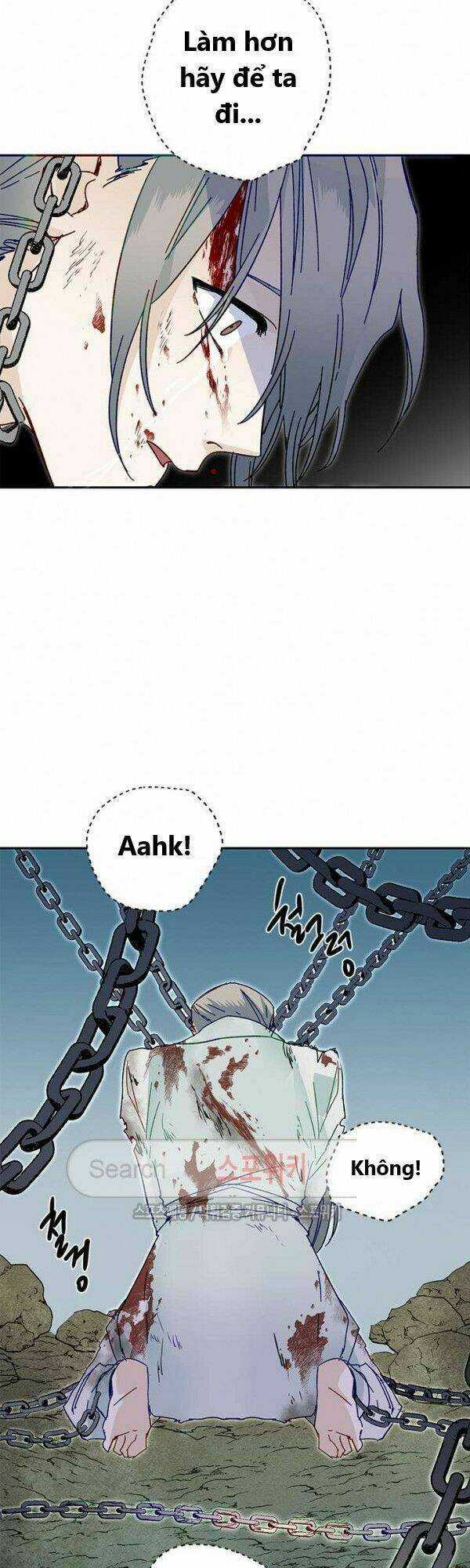 Yeon Lok Heun - Chapter 20 - Trang 45