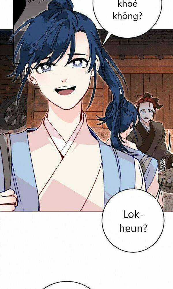 Yeon Lok Heun - Chapter 20 - Trang 6