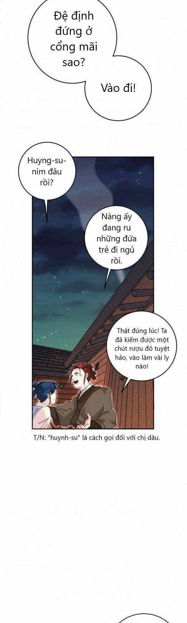 Yeon Lok Heun - Chapter 20 - Trang 7