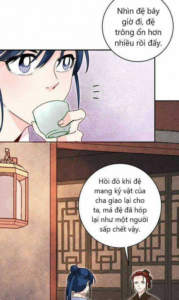 Yeon Lok Heun - Chapter 20 - Trang 8