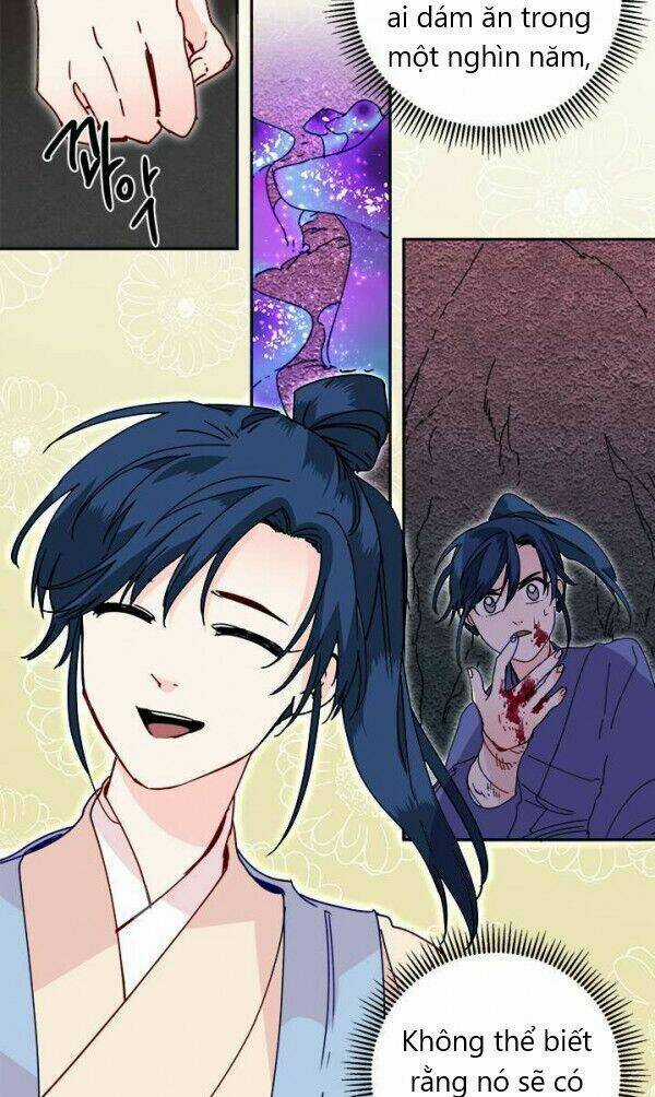 Yeon Lok Heun - Chapter 20 - Trang 10