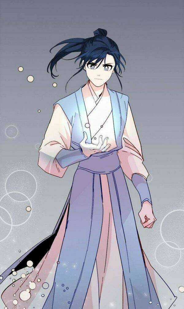 Yeon Lok Heun - Chapter 21 - Trang 14