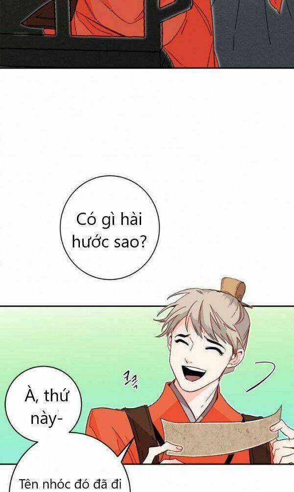 Yeon Lok Heun - Chapter 21 - Trang 18