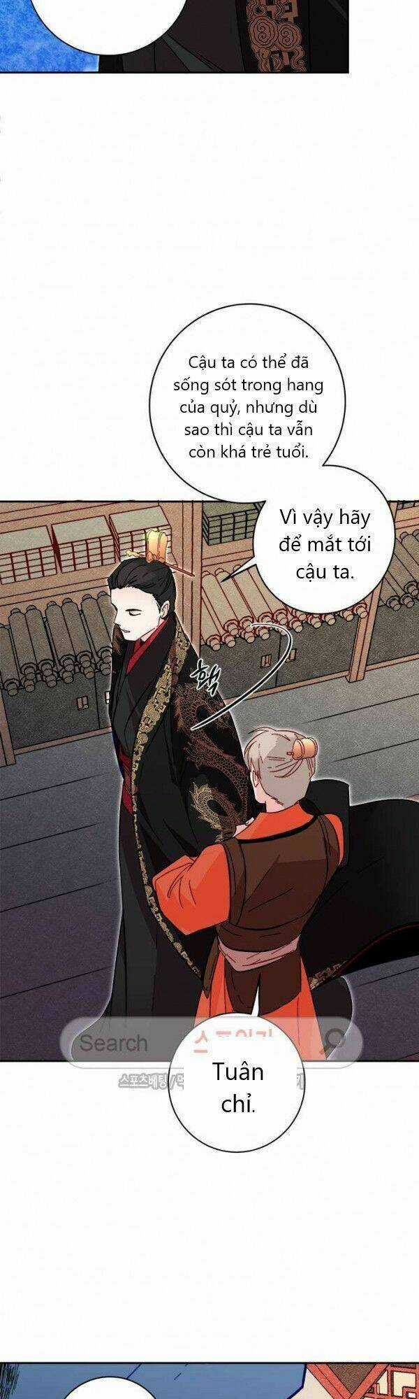 Yeon Lok Heun - Chapter 21 - Trang 25