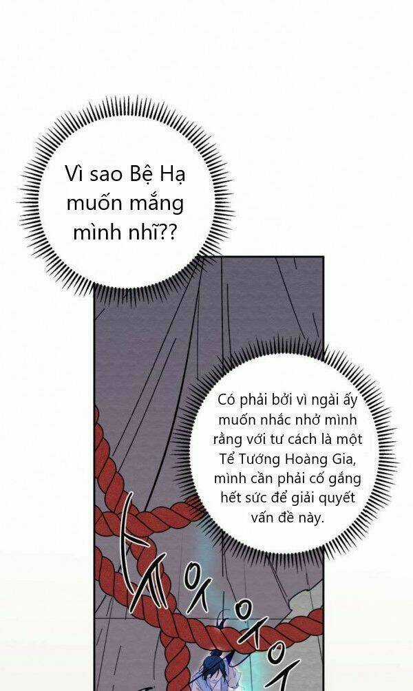 Yeon Lok Heun - Chapter 21 - Trang 30