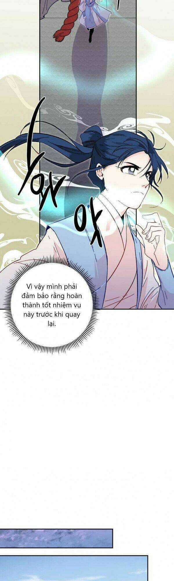 Yeon Lok Heun - Chapter 21 - Trang 31