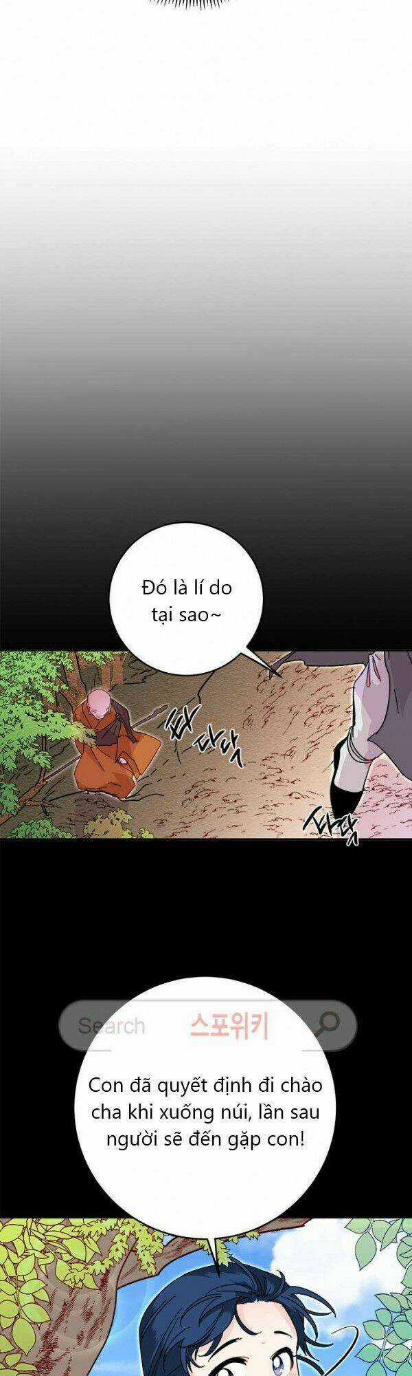 Yeon Lok Heun - Chapter 21 - Trang 35