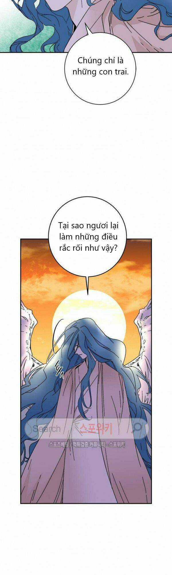 Yeon Lok Heun - Chapter 21 - Trang 49