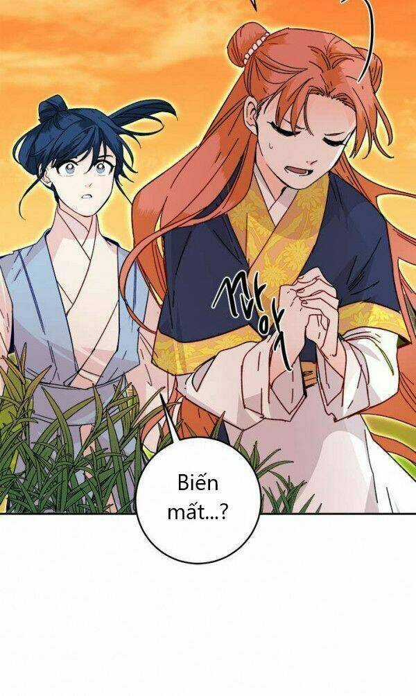 Yeon Lok Heun - Chapter 21 - Trang 6