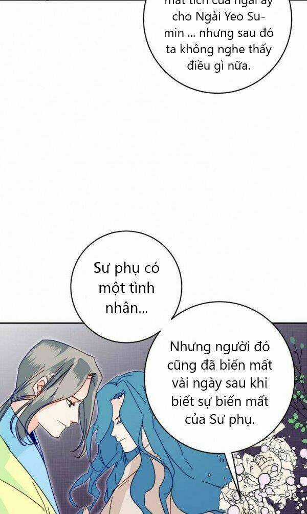 Yeon Lok Heun - Chapter 21 - Trang 8