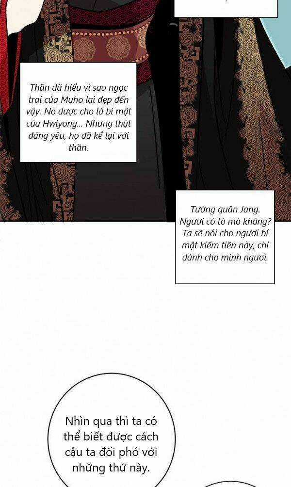 Yeon Lok Heun - Chapter 22 - Trang 22