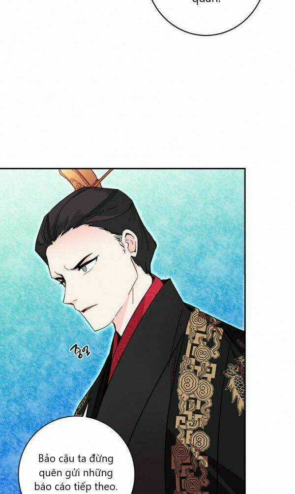 Yeon Lok Heun - Chapter 22 - Trang 24