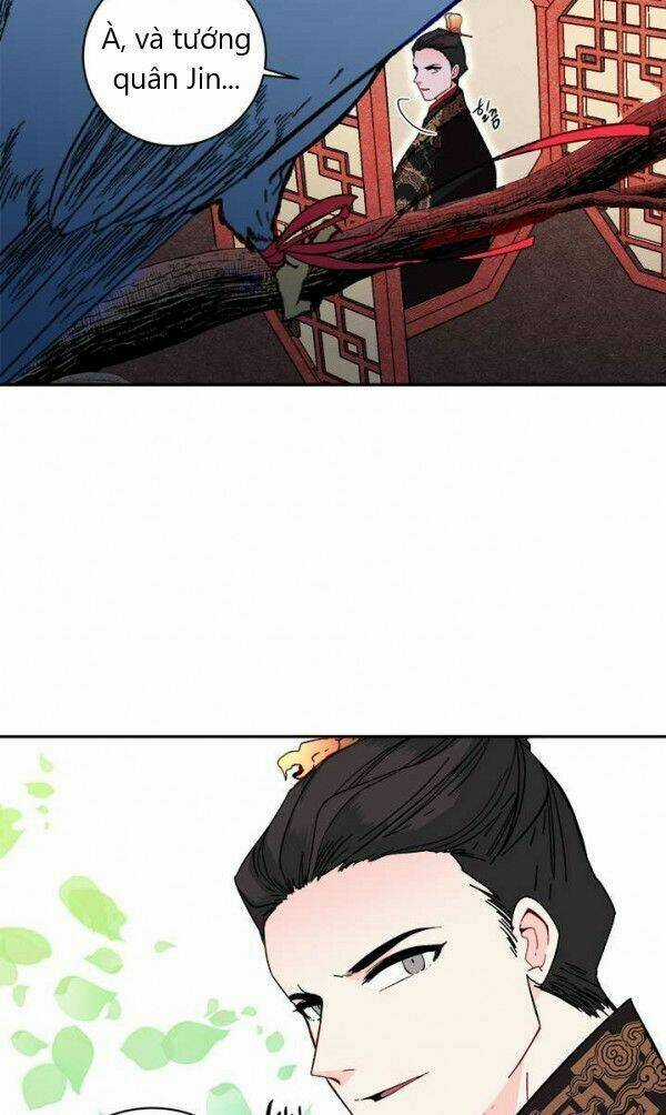 Yeon Lok Heun - Chapter 22 - Trang 26